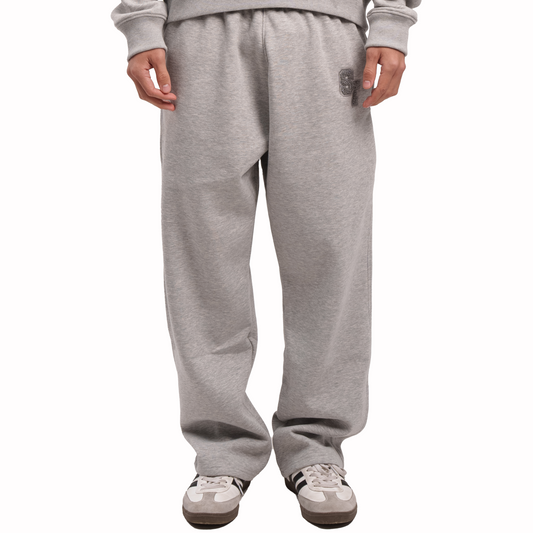 SIGHT Team Light Grey Sweatpants