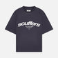 Scuffers Everyday Urban Navy T-Shirt