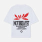 Scuffers Not Ibiza Yet White T-shirt