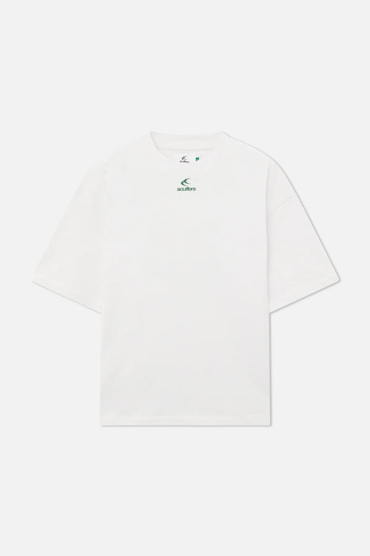 Scuffers Familia Grey T-Shirt