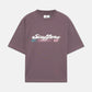 Scuffers Bubble Purple T-Shirt