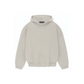 Essentials Silver Cloud Hoodie