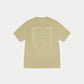 Stussy Beach House Pigment Dyed Elm T-Shirt