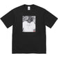 Supreme Jordan Biggie Black T-Shirt