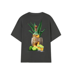 Nude Project Tequila T-Shirt Ash