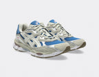 Asics GEL-NYC Polar Night / Cream