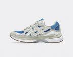 Asics GEL-NYC Polar Night / Cream